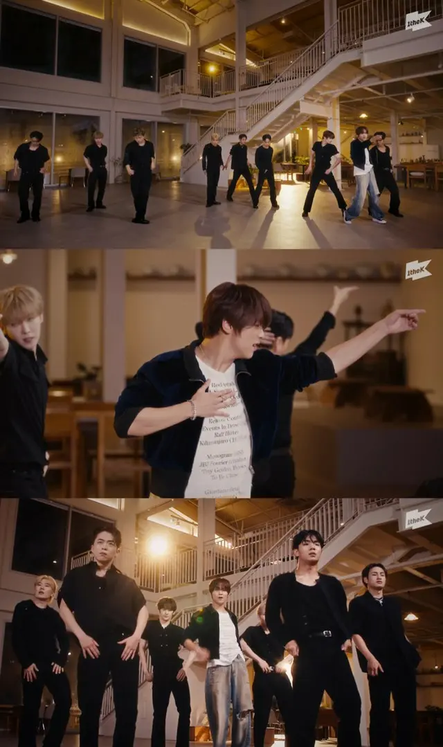 「NCT」ヘチャン、本日（11日）「CRAZY」パフォーマンス初公開