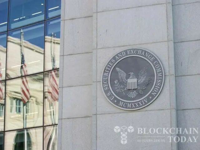 米SEC委員長「仮想通貨の大半は証券ではない…従来とは異なる手法を取る」