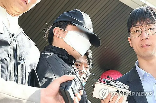 交際相手を殺害した元医大生の男（資料写真）＝（聯合ニュース）