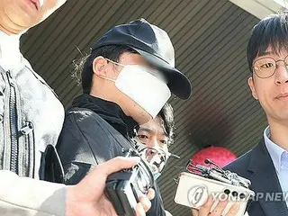 交際女性を殺害した元医大生　懲役３０年確定＝韓国
