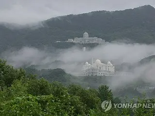韓国特別検察官　旧統一教会を再び家宅捜索＝信者への入党強要巡り