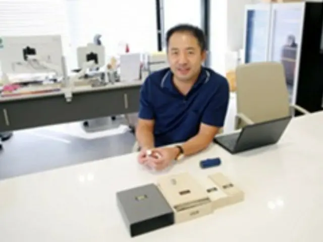 衛生用品製造のクリーンラボ、日本企業と提携し高級印鑑事業を開始＝韓国報道