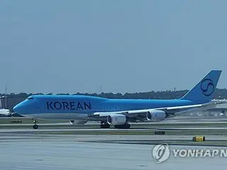 米工場で拘束の労働者ら韓国へ出発　日本人３人も
