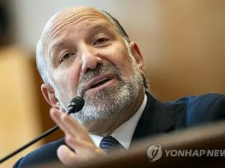 米商務長官 　韓国に「適切なビザ」取得促す＝労働者拘束問題で