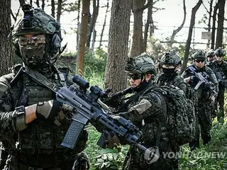 韓米　１５日から北朝鮮核対応の机上演習＝核と通常戦力を統合運用