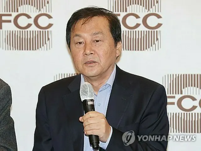 ラジオ放送で北朝鮮民主化運動に尽力　脱北者の金聖玟氏が死去