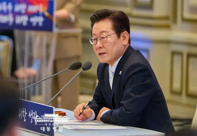 李大統領の支持率が「下落」…不支持の理由1位に「外交」が再浮上＝韓国