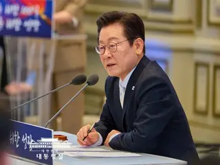 李大統領の支持率が「下落」…不支持の理由1位に「外交」が再浮上＝韓国