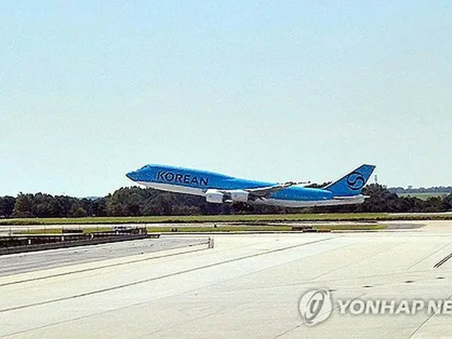 米工場で拘束の労働者ら韓国に到着　日本人３人も