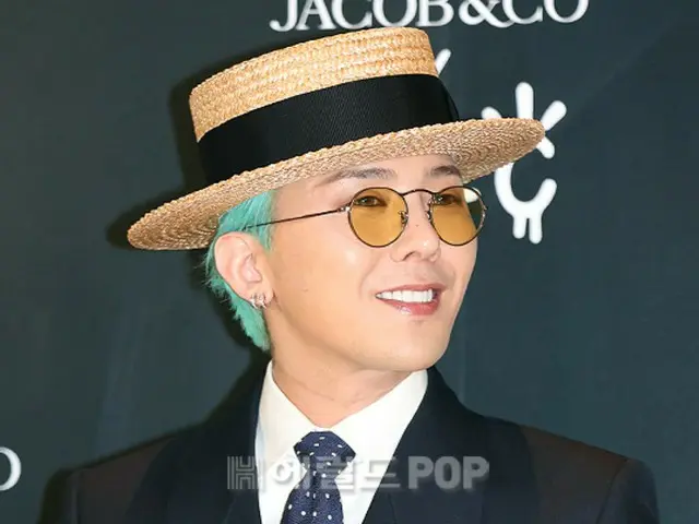 【全文】G-DRAGON（BIGBANG）、悪意ある書き込みをする者は処断…「いかなる善処や合意もしない」