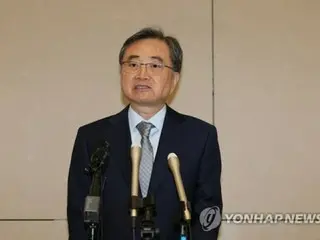 在韓米大使館に投資業務専用ビザ窓口　近く設置＝韓国外相