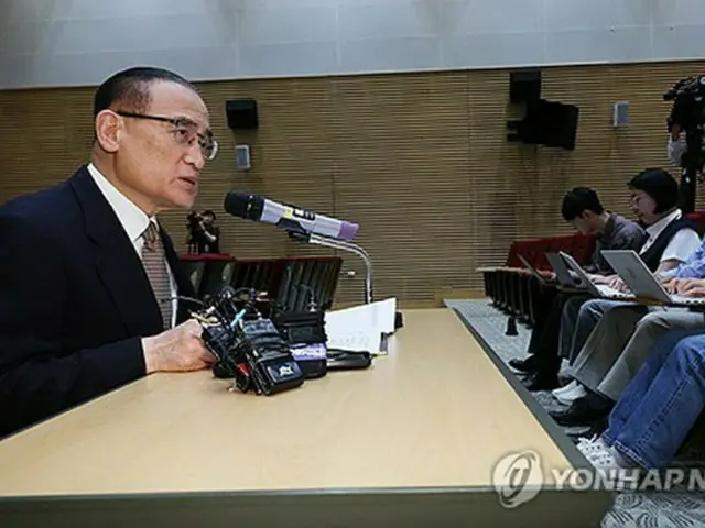 韓米原子力協定の改定交渉で大枠合意　「意味ある進展」＝韓国高官