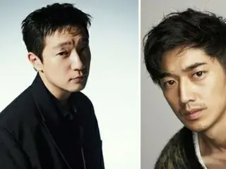 ［韓流］ソン・ソックと永山瑛太　ネトフリ新ドラマで共演