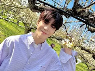 “当時満16歳”チョン・ドンウォン、無免許運転の映像で脅迫犯した正体は友人？…「携帯電話を盗み5億ウォンを要求」