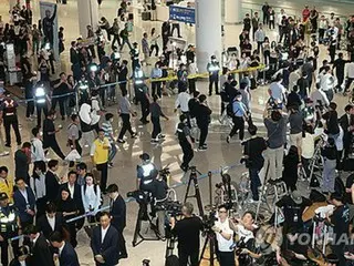 労働者拘束の衝撃　対米巨額投資の韓国各社は戦略見直し＝ビザ制度改善求める