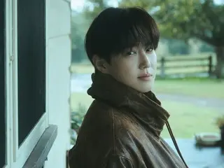 「EXO」 SUHO、22日4thミニアルバム 「Who Are You」リリース…豊かなバンドサウンド