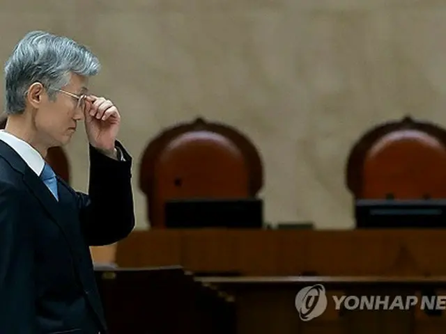 韓国　きょうのニュース（９月１５日）