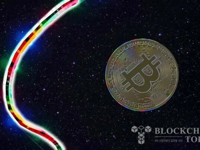グローバル上場企業、ビットコイン投資拡大...「100大企業100万BTC保有」