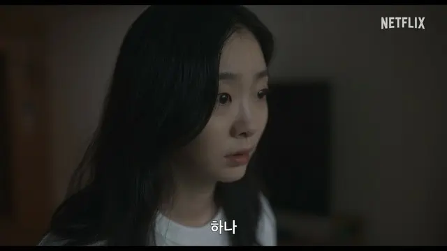 Netflix映画「大洪水」、崖っぷちで出会ったキム・ダミとパク・ヘスの最後の希望…予告編公開