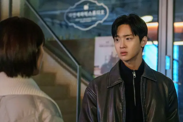 「カマキリ：殺人者の外出」チャン・ドンユンが繰り広げるサスペンス…刑事と息子の間