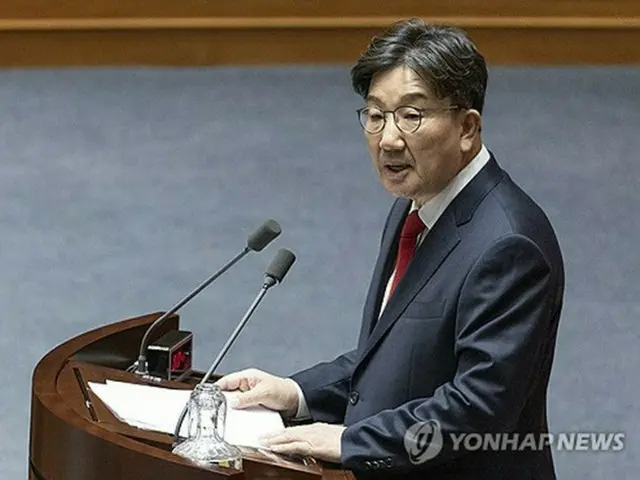 韓国最大野党重鎮の逮捕状審査へ　結果判明は夜以降か