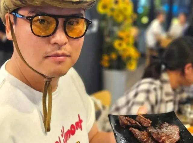 俳優イ・ジャンウ、人気シェフのお墨付きだったが…1