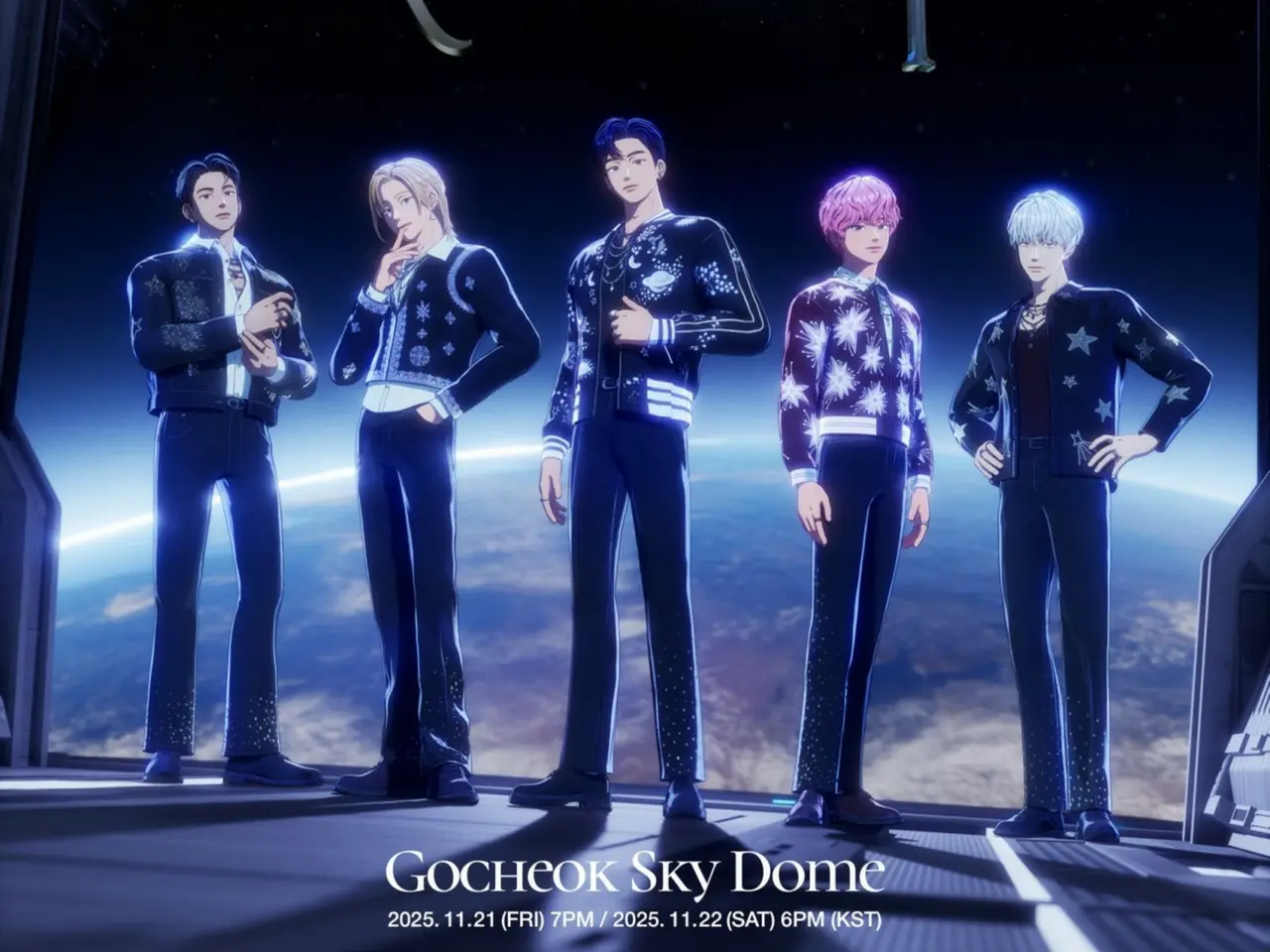 PLAVE 2025 アジアツアー 台北コン 特典 トレカ ソウル　グループ PLAVE」、11月アジアツアーソウルアンコールコンサート開催…高尺