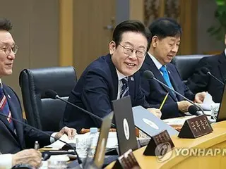 韓国　きょうのニュース（９月１６日）