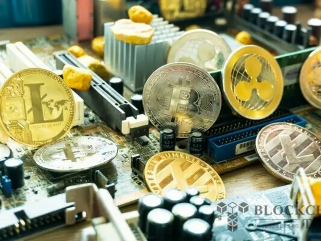 FOMCを控え暗号資産乱高下…ビットコインは1.17％上昇