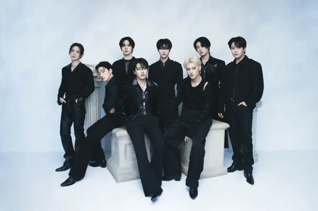 「ATEEZ」、本日（17日）2ndフルアルバム「Ashes to Light」をリリース…日本列島征服に乗り出す