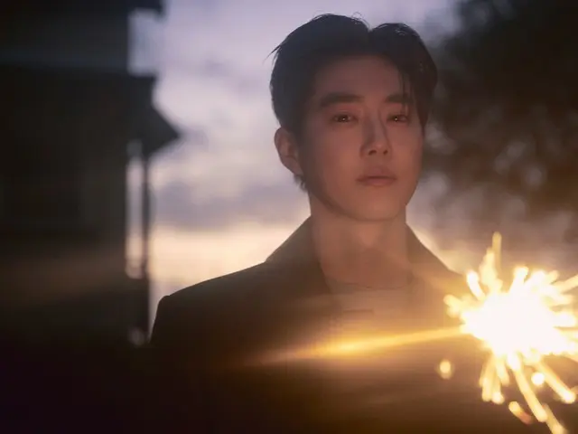 「EXO」SUHOの視点で見る日常…ウィットに富んだ4thミニアルバム「Who Are You」