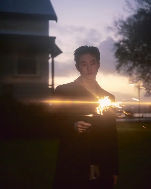 「EXO」SUHOの視点で見る日常…ウィットに富んだ4thミニアルバム「Who Are You」2