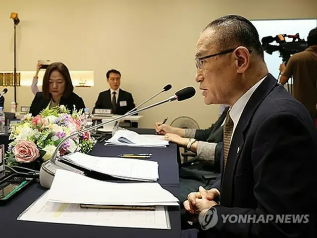 北朝鮮非核化は「韓米の究極目標」　凍結・縮小・廃棄の手順を強調＝韓国高官