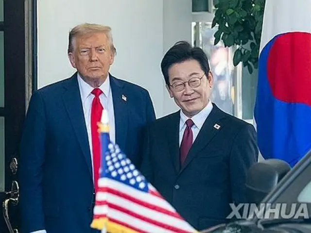 ＡＰＥＣ首脳会議に「トランプ氏出席」　米駐韓大使代理