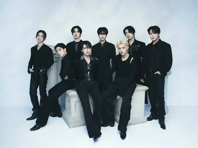 ［韓流］ＡＴＥＥＺ　日本で２ｎｄフルアルバム発表