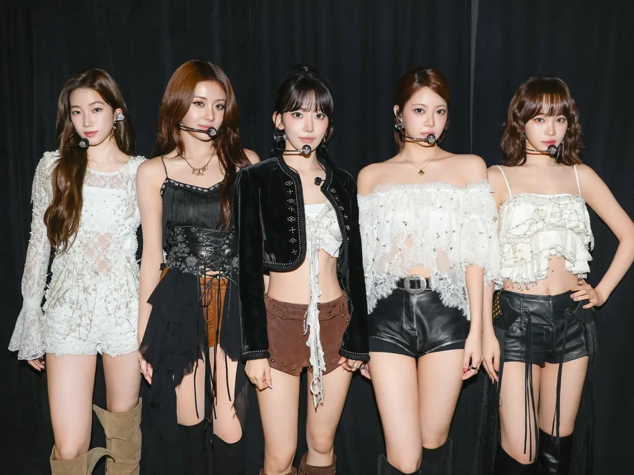 LE SSERAFIM EL7ZUP 纏め売り LE SSERAFIM EL7ZUP 纏め売り