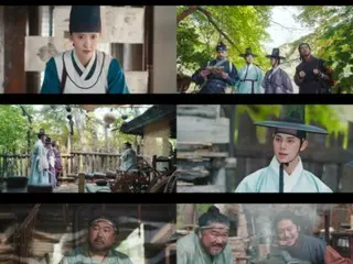 ≪韓国ドラマNOW≫「暴君のシェフ」第7 話、イ・チェミン、危機に陥ったユナ（少女時代）を守る＝視聴率12.6％、あらすじ・ネタバレ