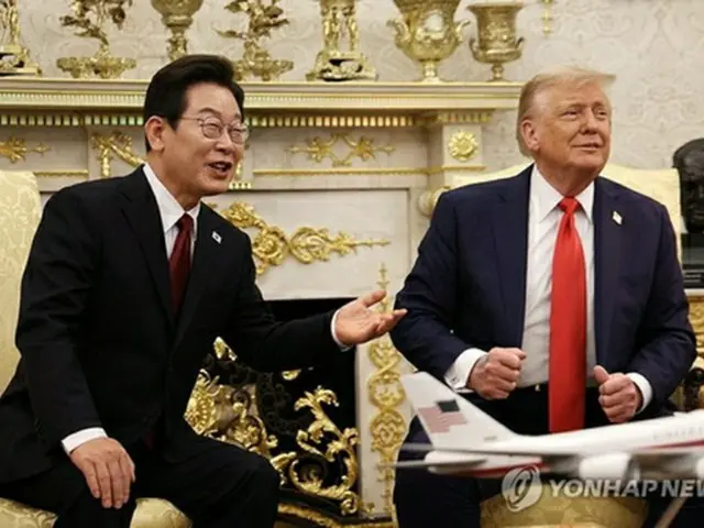 米中首脳そろって訪韓へ　ＡＰＥＣ舞台の外交戦に注目