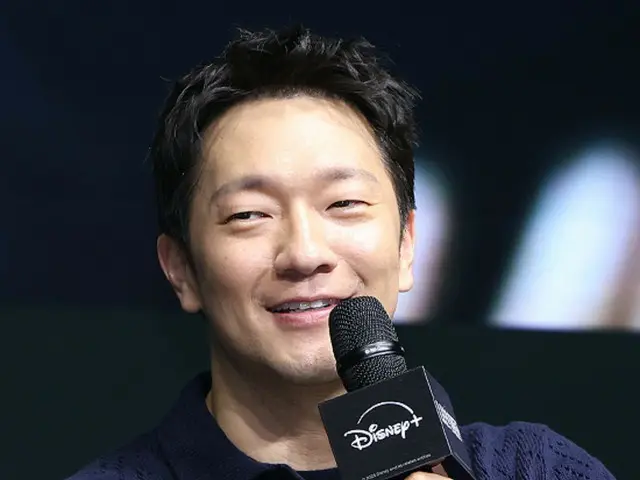 俳優ソン・ソック、“すでに6万人のフォロワー”詐称アカウントに注意喚起…「認証バッジを下ろしてください」