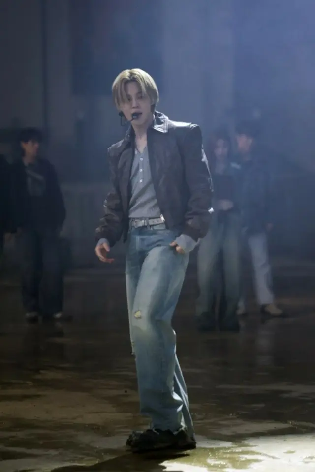 「BTS」JIMIN、ビルボードでアジアソロ初の快挙…2曲で60週以上のチャートインを達成