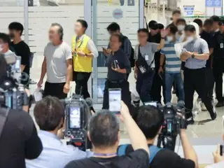 韓国政府、米国のビザ問題改善のための専用部署を発足…「ワーキンググループの早期開催を提案」＝韓国報道