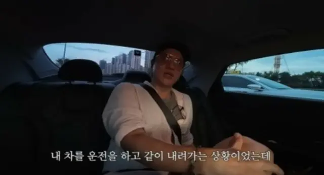 K.Will、交通事故に遭った時「遺影に落書き」？…チャン・ソンギュ「後々まで申し訳ない」＝「万里のチャン・ソンギュ」