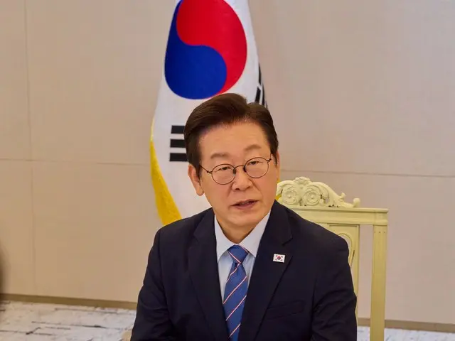 李大統領「北の体制を “尊重”」…「敵対行為の意図はない」「約束は有効」＝韓国