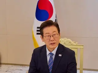李大統領「北の体制を “尊重”」…「敵対行為の意図はない」「約束は有効」＝韓国