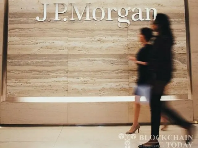JPモルガン「ステーブルコイン、市場拡大なしにゼロサムゲーム不可避」