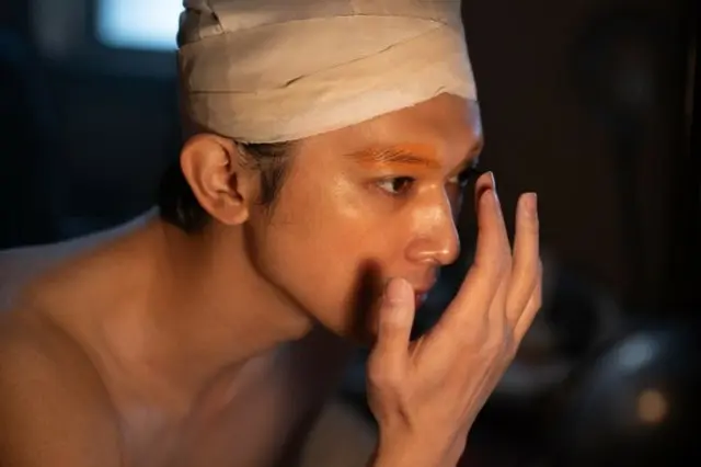 映画「国宝」、ことし下半期に韓国公開へ