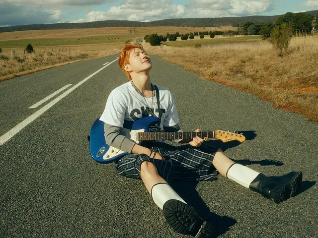 「EXO」SUHO、4thミニアルバム「Who Are You」期待ポイント