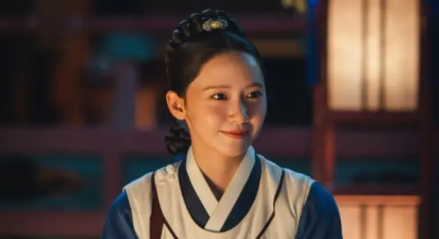 「暴君のシェフ」ユナ（少女時代）＆イ・チェミン、月が昇る夜「二人きりのデート」…甘い気流