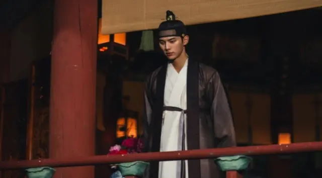 「暴君のシェフ」ユナ（少女時代）＆イ・チェミン、月が昇る夜「二人きりのデート」…甘い気流