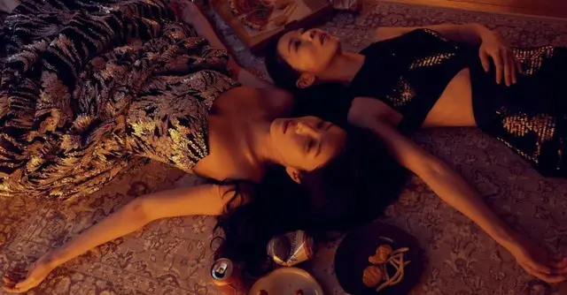 ≪中華ドラマNOW≫「女優：ボーン・トゥ・シャイン」6話、周凡と薛亜之の過去の出来事が明らかになる＝あらすじ・ネタバレ